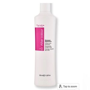 FANOLA After Colour Shampoo